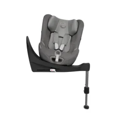 Sirona S I-Size Manhattan Grey*CYBEX New