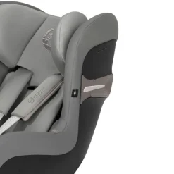 Sirona S I-Size Manhattan Grey*CYBEX New