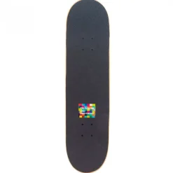 Skateboard Pixel*OLSSON