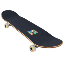 Skateboard Pixel*OLSSON