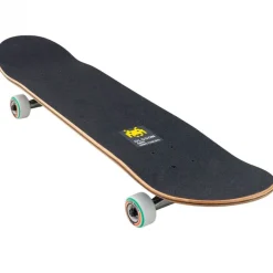 OLSSON Bicicletas, Correpasillos Y Triciclos-Skateboard Space Invaders