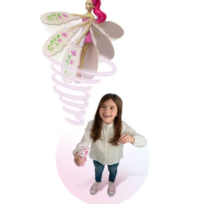 Sky Dancer Muñeca Surtida*BIZAK Discount