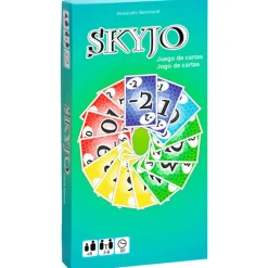 Skyjo Juego de Cartas*LÚDILO New