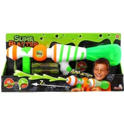 Slime Blaster Lanzador*SIMBA Outlet