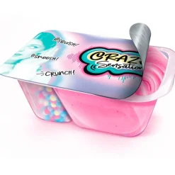 CANAL TOYS Manualidades-Slime Mix Sensaciones