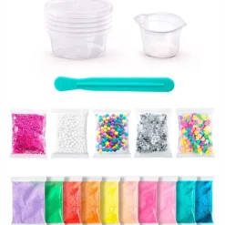 Slime Mix'In Kit 10 Pack*CANAL TOYS