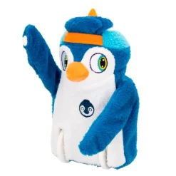 COLOR BABY Figuras Y Figuras De Acción-SlippyPets Pingüino Bailarin