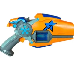 Slugterra Blaster Megamorph*BIZAK New