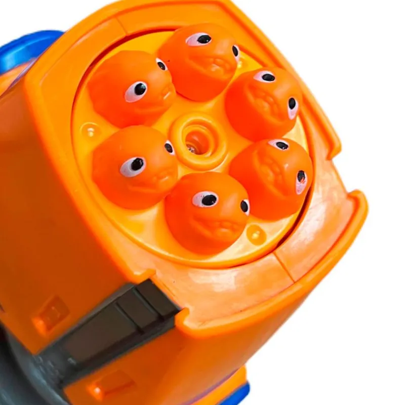 Slugterra Blaster Megamorph*BIZAK New