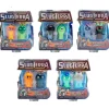 Slugterra Pack 2 Figuras Surtidas*BIZAK Online