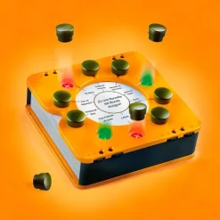 Smart10 Juego de Mesa*SD GAMES Discount