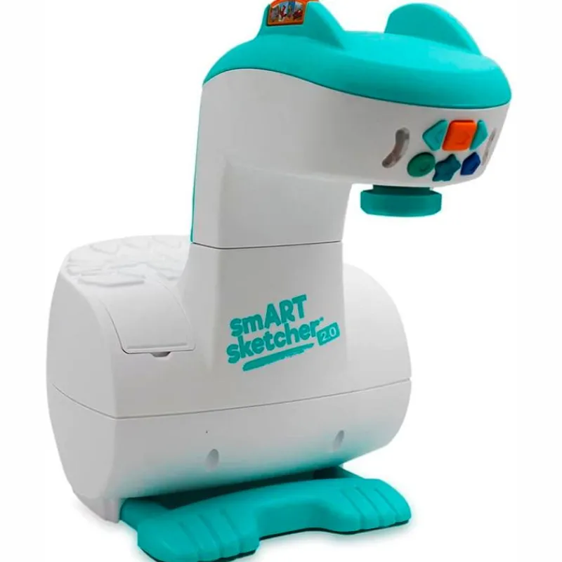 FAMOSA Manualidades-Smart Sketcher Proyector