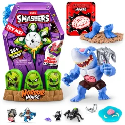 Smashers Mega Horror House Surtido*ZURU Outlet