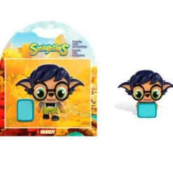 Smighties Figura con Accesorio Surtido*BIZAK Discount