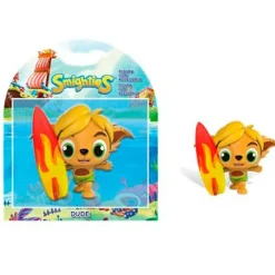 Smighties Figura con Accesorio Surtido*BIZAK Discount
