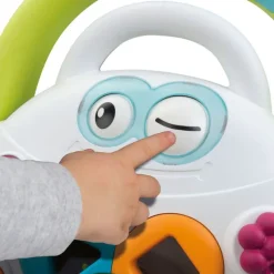 SMOBY Andadores Para Bebés|Primera Infancia Y Preescolar-Correpasillos Electrónico