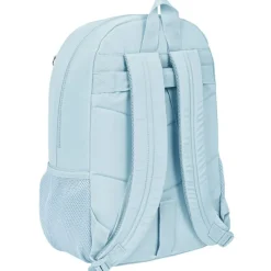 SAFTA Escolar-Snoopy Mochila Escolar Adaptable