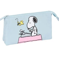 Snoopy Portatodo Triple*SAFTA Sale