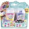 CANAL TOYS Manualidades-So Slime DIY Slime'presso Pack 2 Bebidas Surtidas