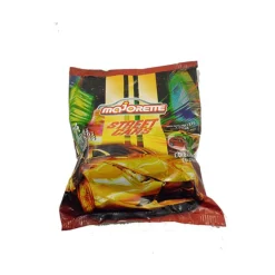 SIMBA Vehículos, Trenes Y Parkings-Sobre con coche Majorette