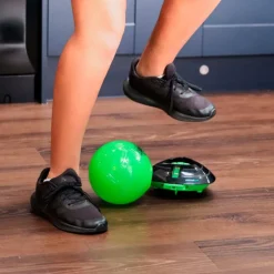 FAMOSA Deportivos-Soccerbot Entrenador Personal de Fútbol Indoor