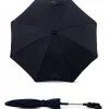 Sombrilla para Silla de Paseo Anti UV Jet Black*JANE New