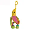 DRIM DISCOUNT Sonajeros-Sonajero Banana