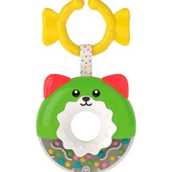 Sonajero de Rosquilla*CLEMENTONI Outlet