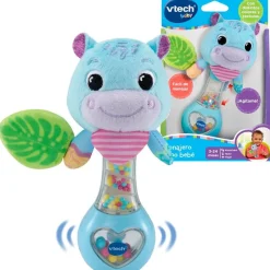 Sonajero Hipo Bebé*VTECH Online