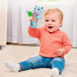 Sonajero Hipo Bebé*VTECH Online