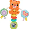 Sonajero Musical Baby Tigre*VTECH New