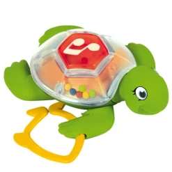 Sonajero Musical Tortuga*CLEMENTONI Clearance
