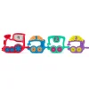 Sonajero Trenecito 1-2-3*CHICCO Discount