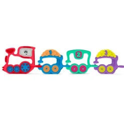 Sonajero Trenecito 1-2-3*CHICCO Discount