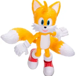 Sonic 3 Figura 13 cm Surtida*JAKKS PACIFIC Clearance