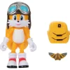Sonic 2 Figura 10 cm Surtida*JAKKS PACIFIC Sale