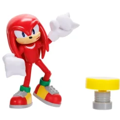 Sonic 2 Figura Articulada con Accesorio Surtida*JAKKS PACIFIC