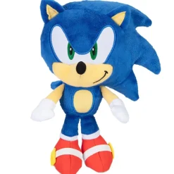 Sonic 2 Peluche Surtido*JAKKS PACIFIC