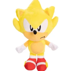 Sonic 2 Peluche Surtido*JAKKS PACIFIC