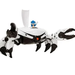 Sonic 3 Set de Batalla Cangrejo Mecha*JAKKS PACIFIC Best
