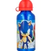 STOR Botellas Y Cantimploras-Sonic Botella Aluminio 400 ml
