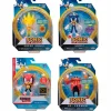 Sonic Figura Articulada Surtido*JAKKS PACIFIC Discount