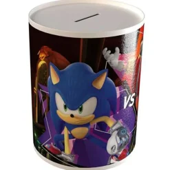 Sonic Hucha Mediana*CYP