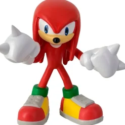Sonic Knuckles Figura PVC*COMANSI Clearance