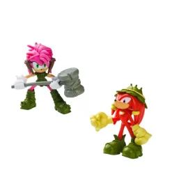 Sonic Pack 2 Figuras Surtido*BIZAK Clearance
