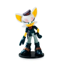 Sonic Pack Figuras Articuladas Surtido*BIZAK Sale