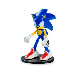 Sonic Pack Figuras Articuladas Surtido*BIZAK Sale
