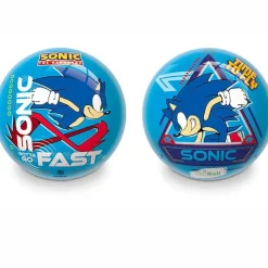 Sonic Pelota Infantil*UNICE