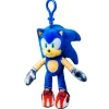 Sonic Peluche Llavero*SELECCION DRIM Clearance