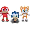 Sonic Peluche Personaje Surtido*FAMOSA Hot